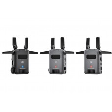 Wireless Video Sender DJI SDR (Dual Receiver)